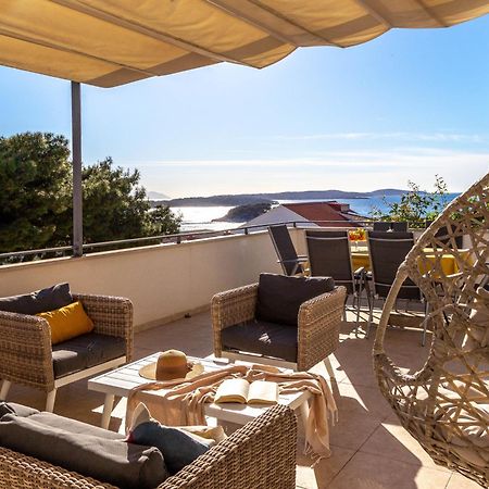 Apartment Tasina Hvar Town Luaran gambar