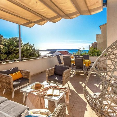 Apartment Tasina Hvar Town Luaran gambar