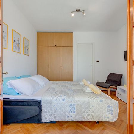 Apartment Tasina Hvar Town Luaran gambar