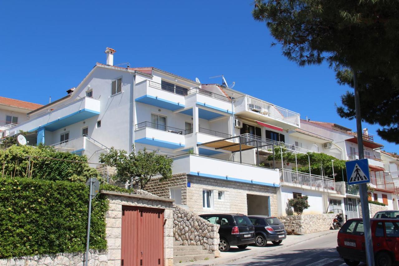Apartment Tasina Hvar Town Luaran gambar