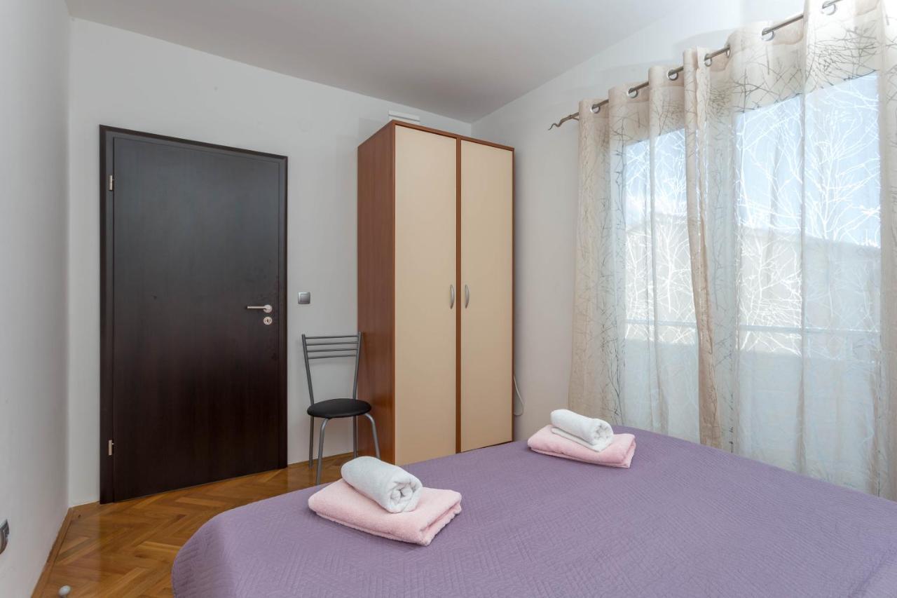 Apartment Tasina Hvar Town Luaran gambar