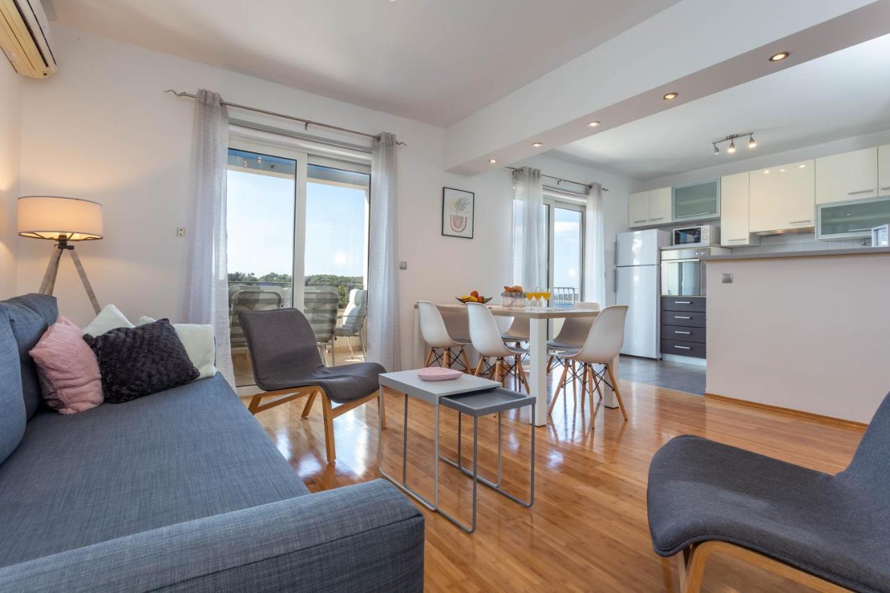 Apartment Tasina Hvar Town Luaran gambar