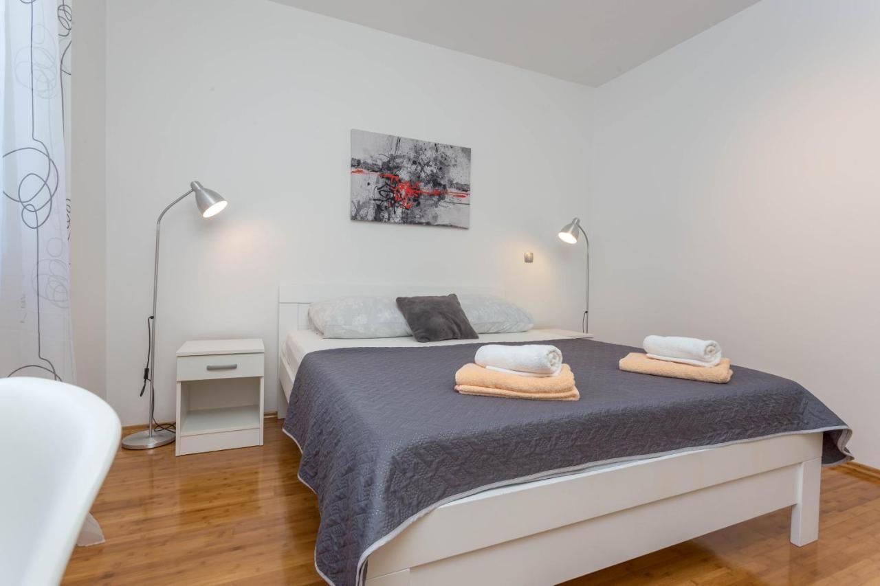 Apartment Tasina Hvar Town Luaran gambar