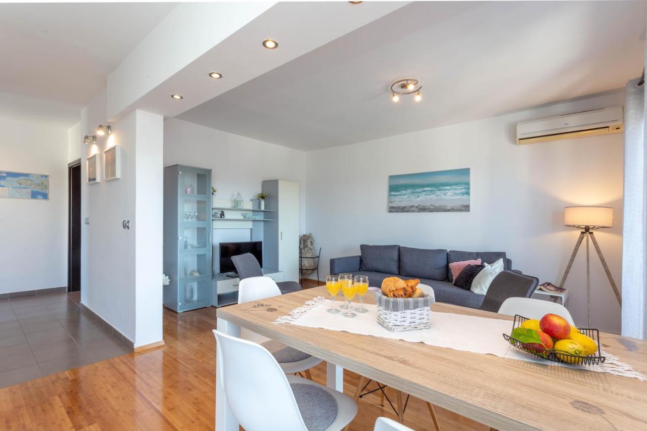 Apartment Tasina Hvar Town Luaran gambar
