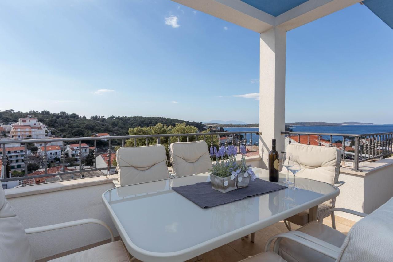Apartment Tasina Hvar Town Luaran gambar