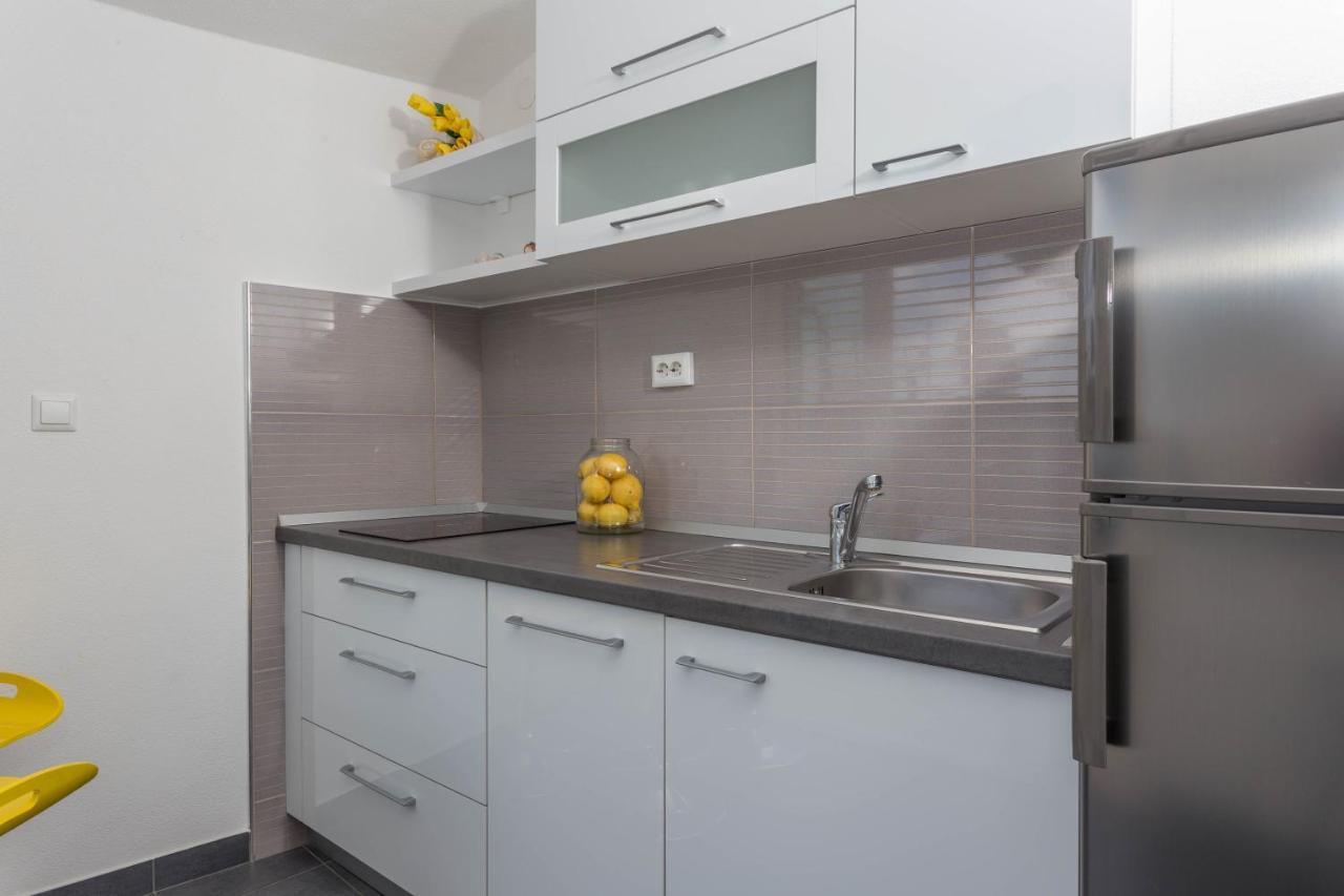 Apartment Tasina Hvar Town Luaran gambar