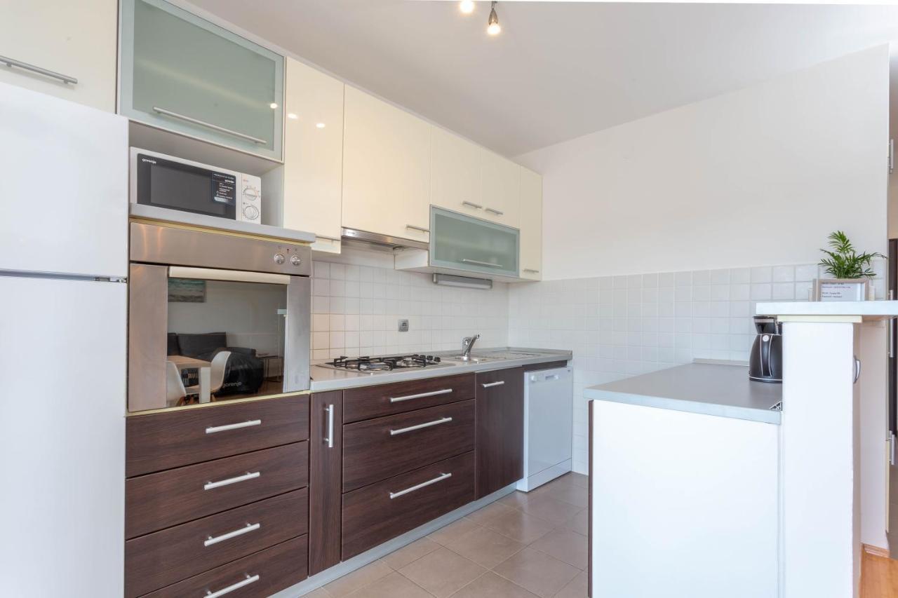 Apartment Tasina Hvar Town Luaran gambar