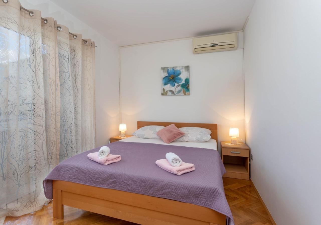 Apartment Tasina Hvar Town Luaran gambar