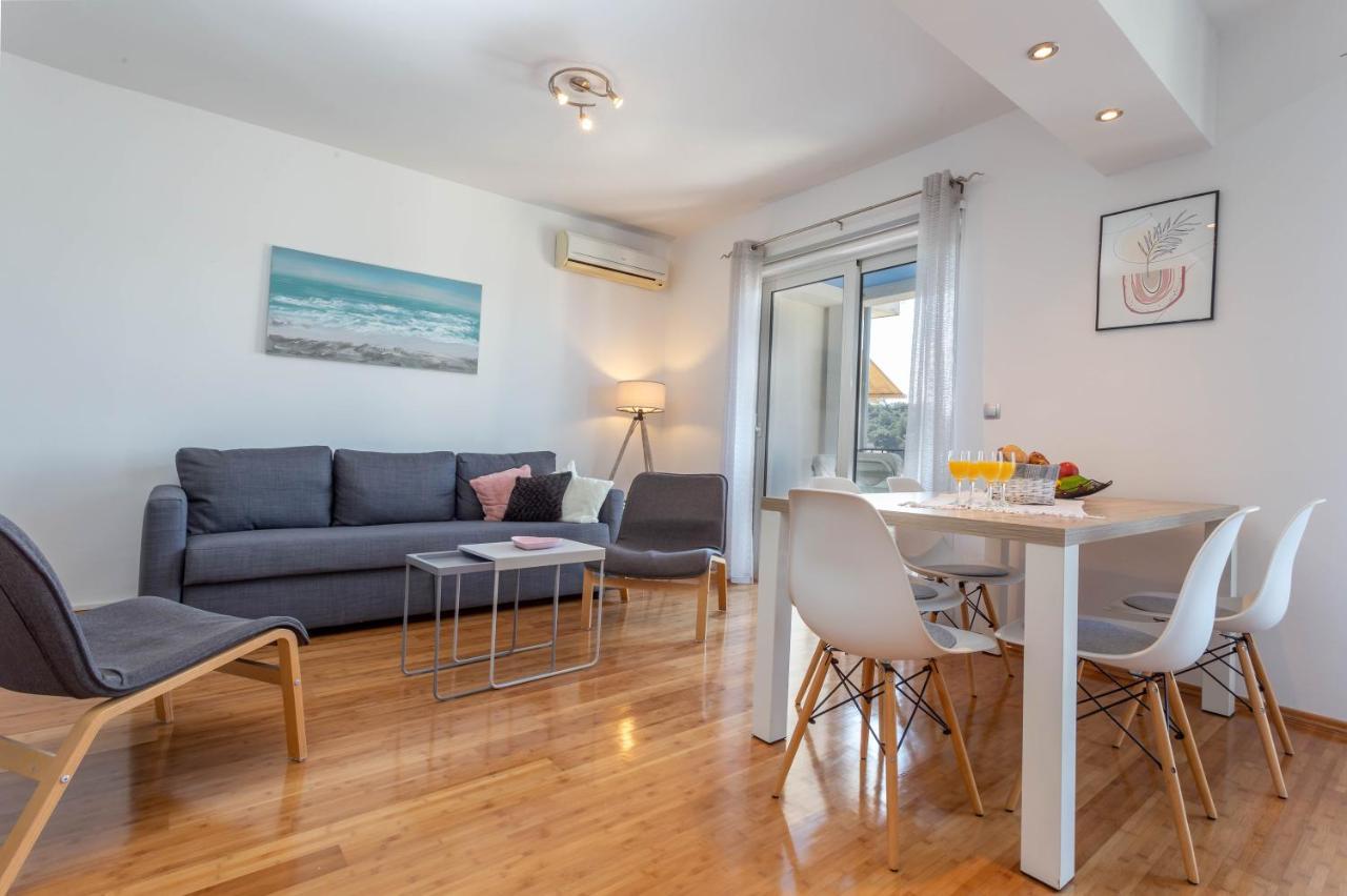 Apartment Tasina Hvar Town Luaran gambar