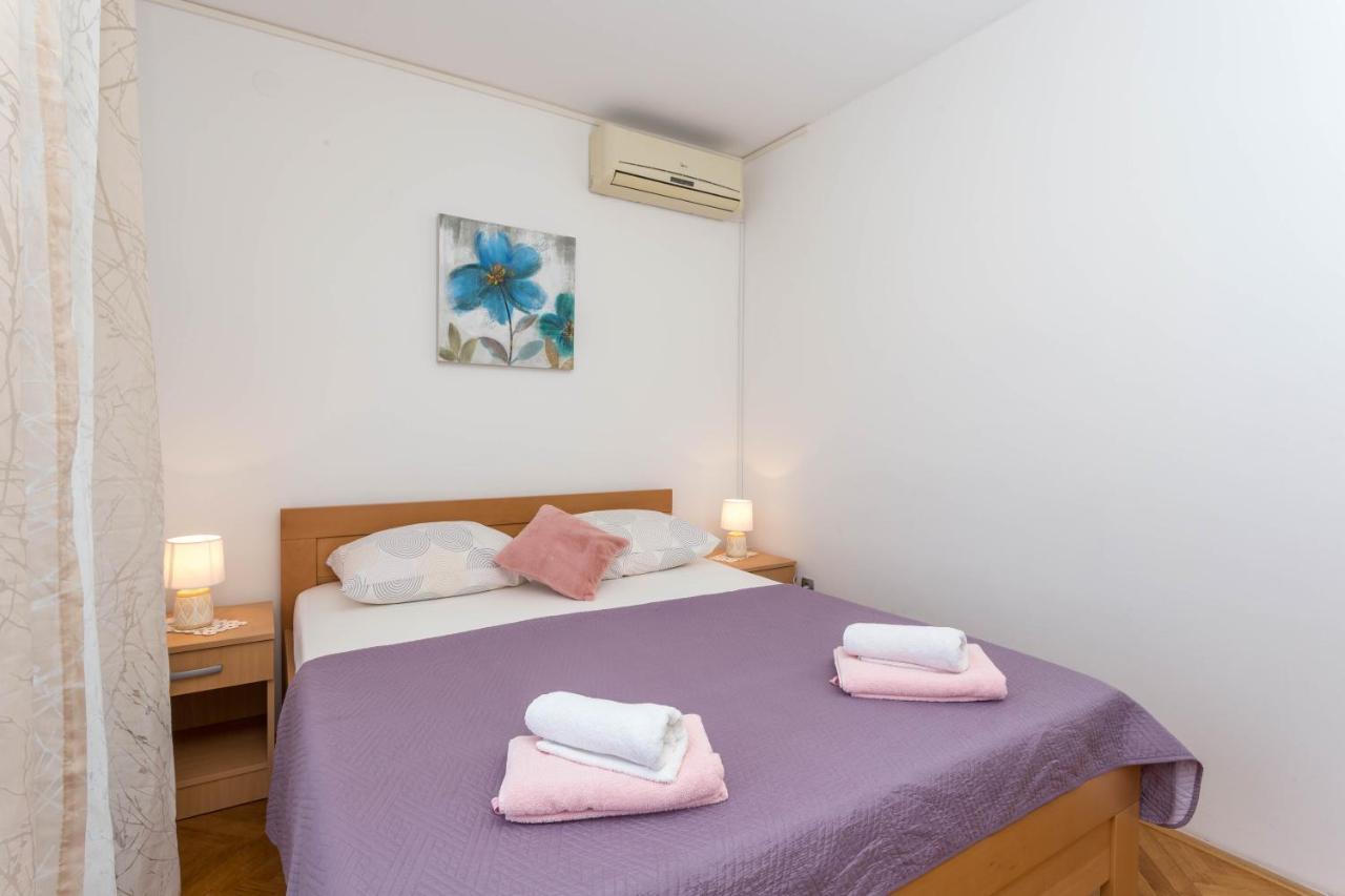 Apartment Tasina Hvar Town Luaran gambar