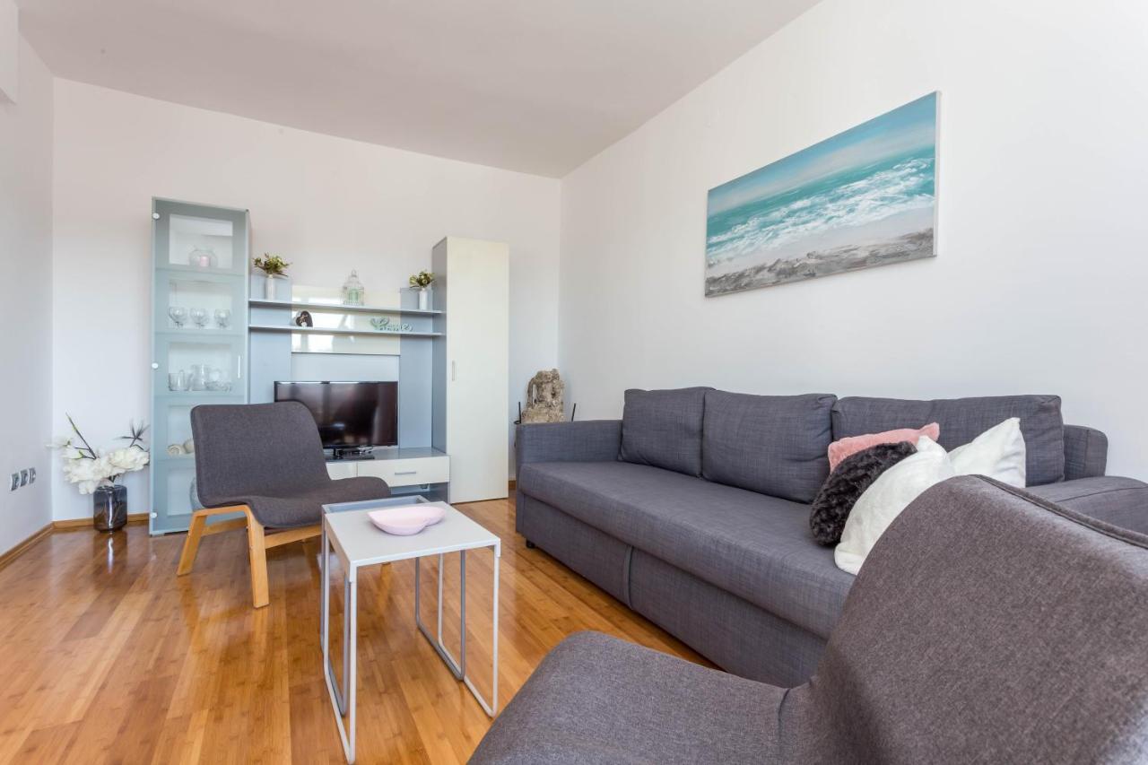 Apartment Tasina Hvar Town Luaran gambar