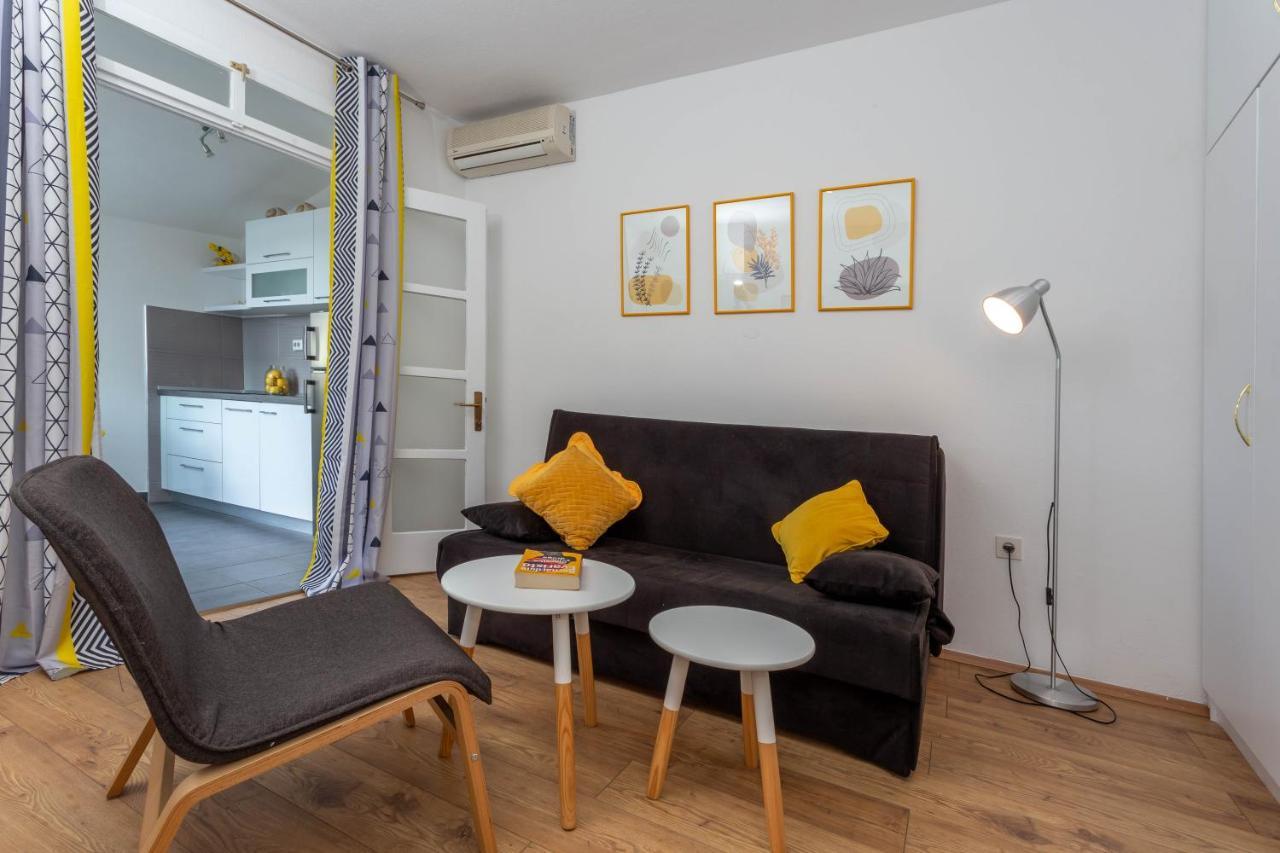 Apartment Tasina Hvar Town Luaran gambar