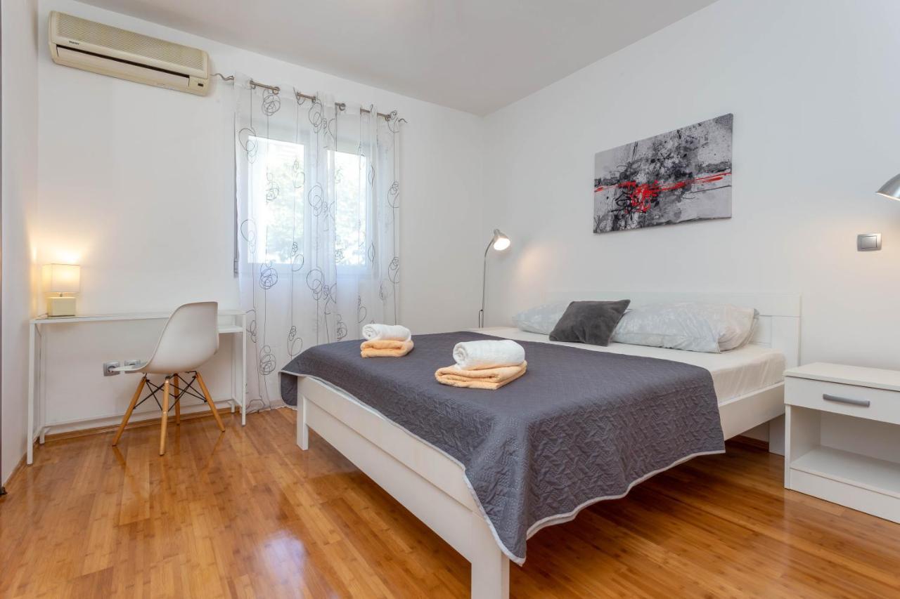 Apartment Tasina Hvar Town Luaran gambar