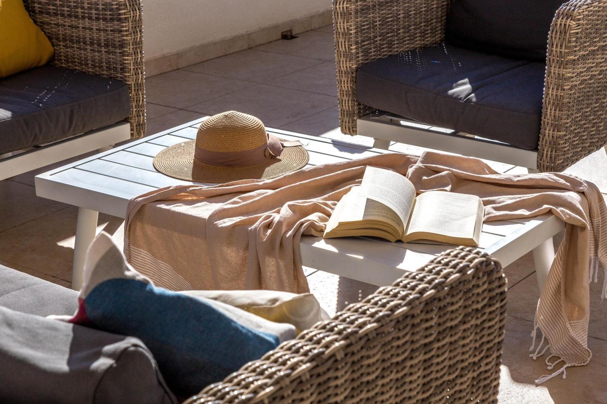 Apartment Tasina Hvar Town Luaran gambar
