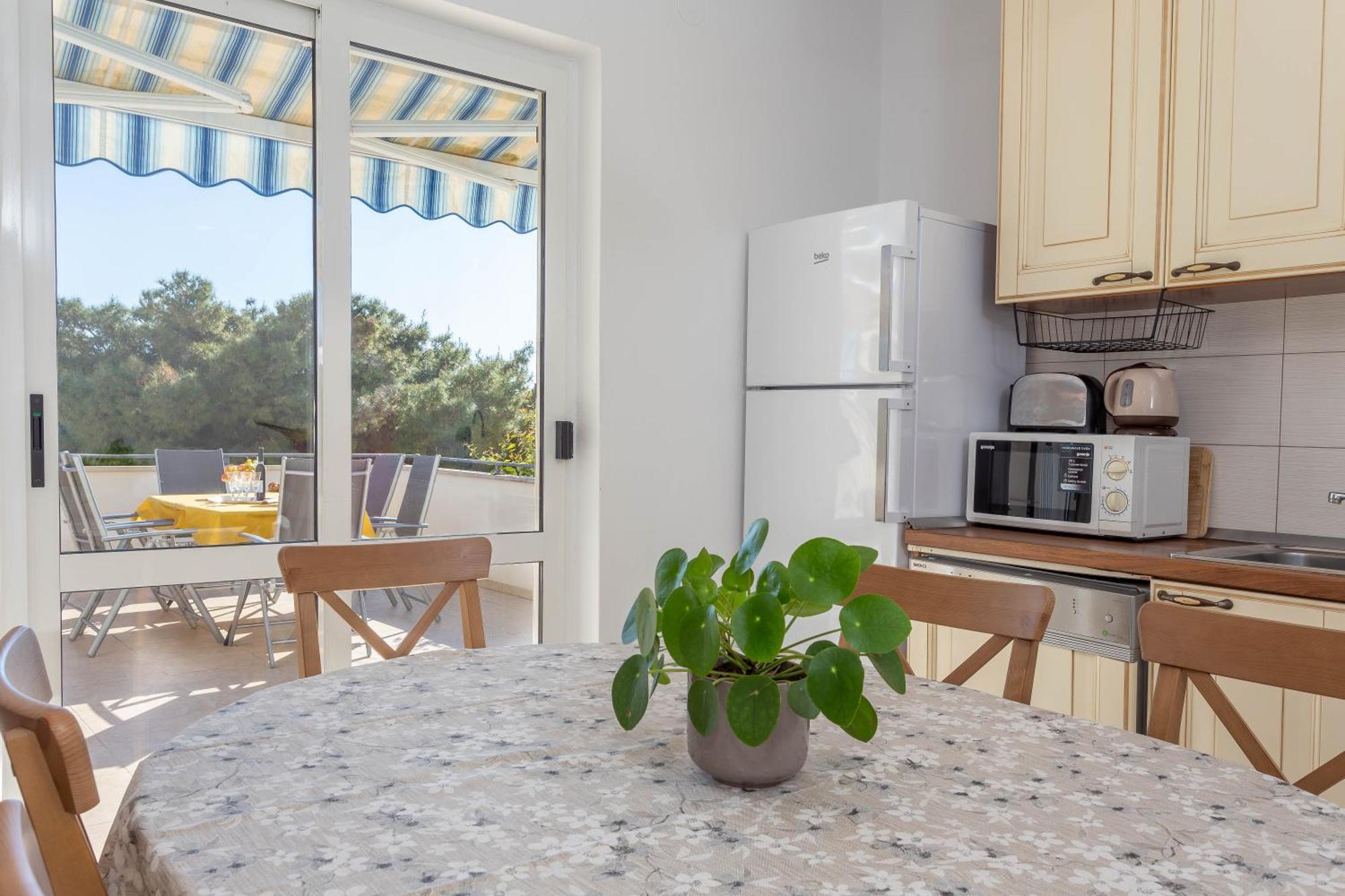 Apartment Tasina Hvar Town Luaran gambar
