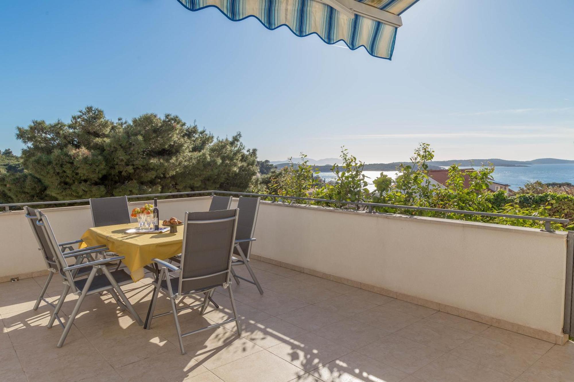 Apartment Tasina Hvar Town Luaran gambar