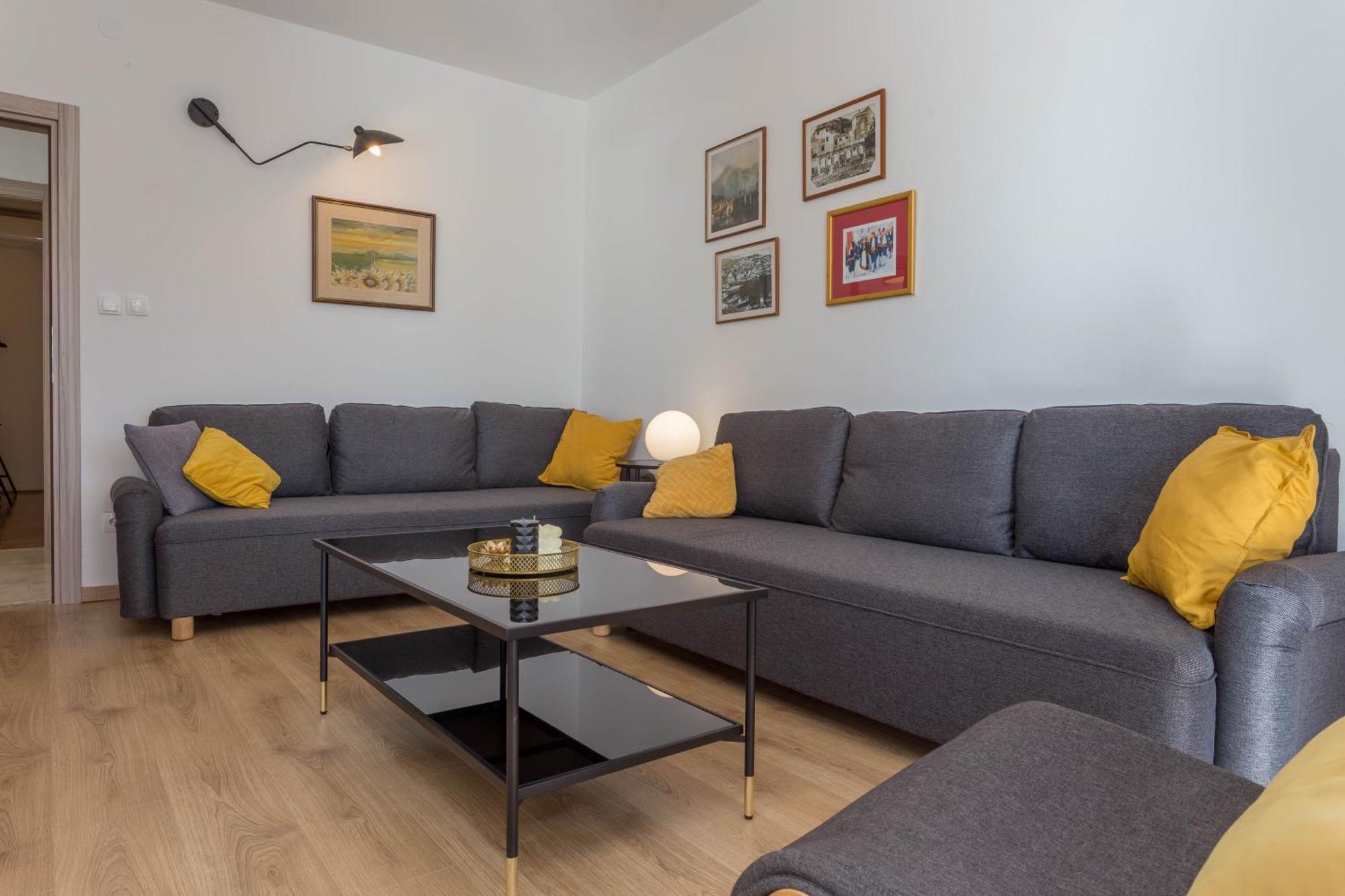 Apartment Tasina Hvar Town Luaran gambar