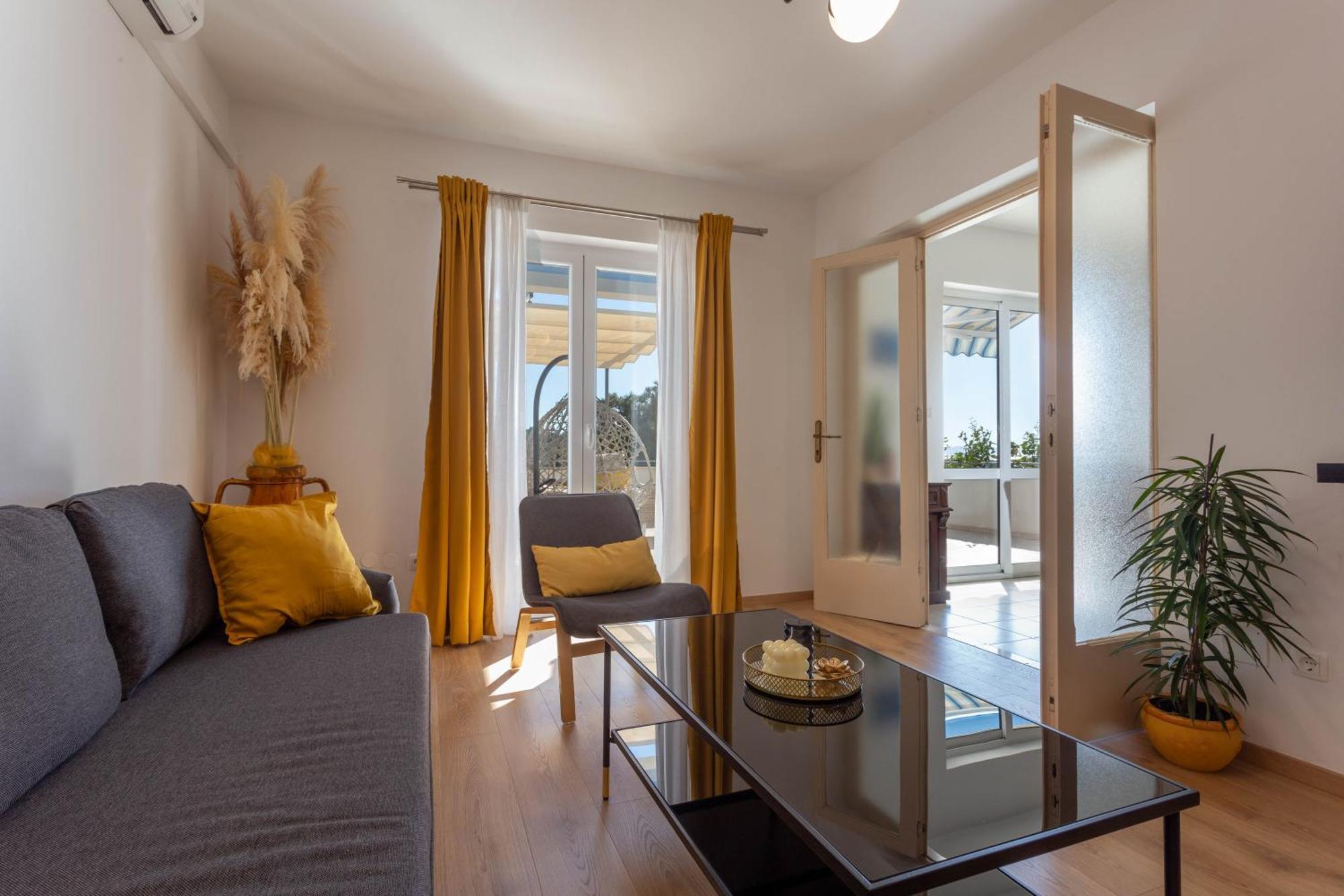 Apartment Tasina Hvar Town Luaran gambar