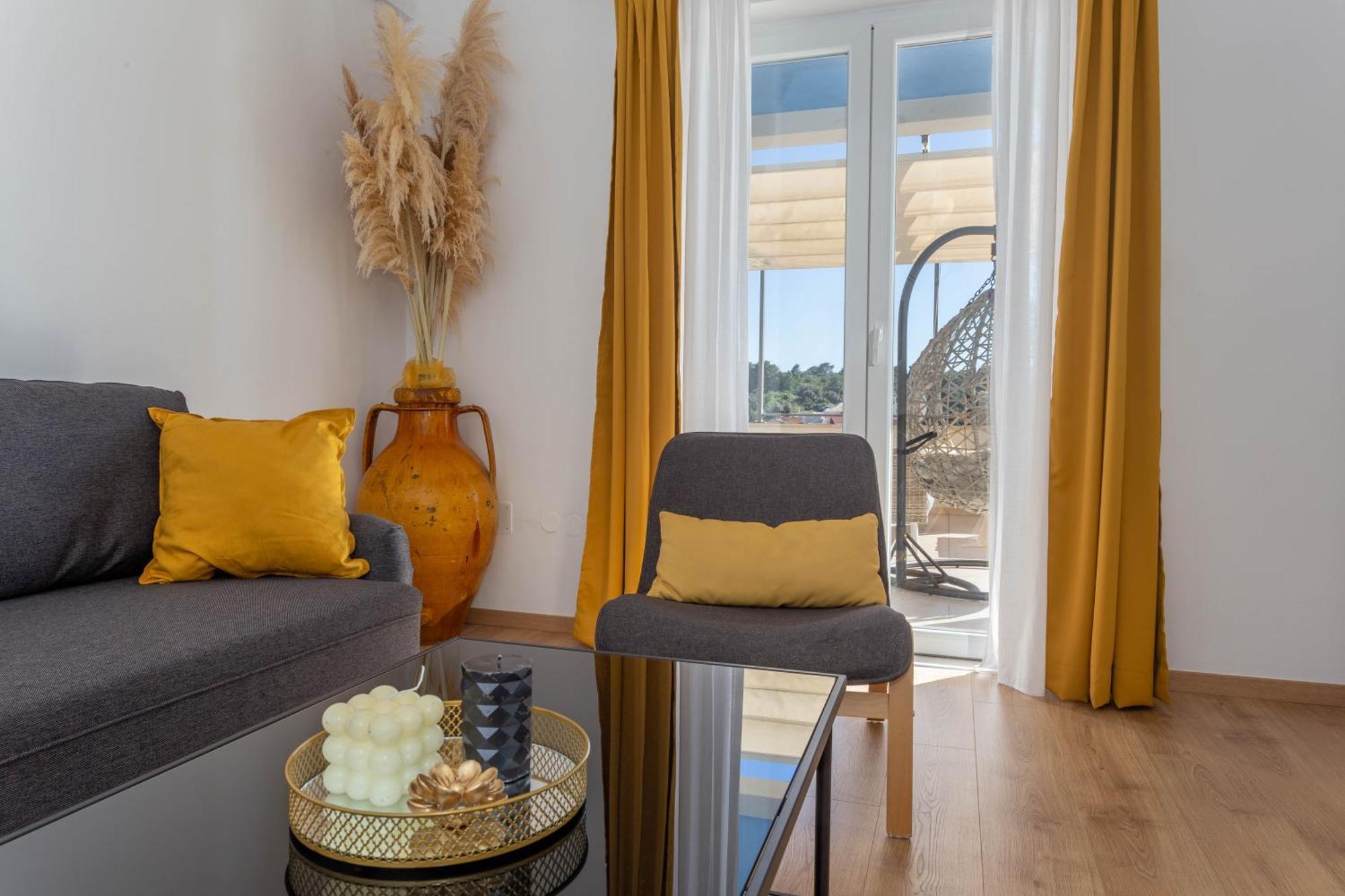 Apartment Tasina Hvar Town Luaran gambar