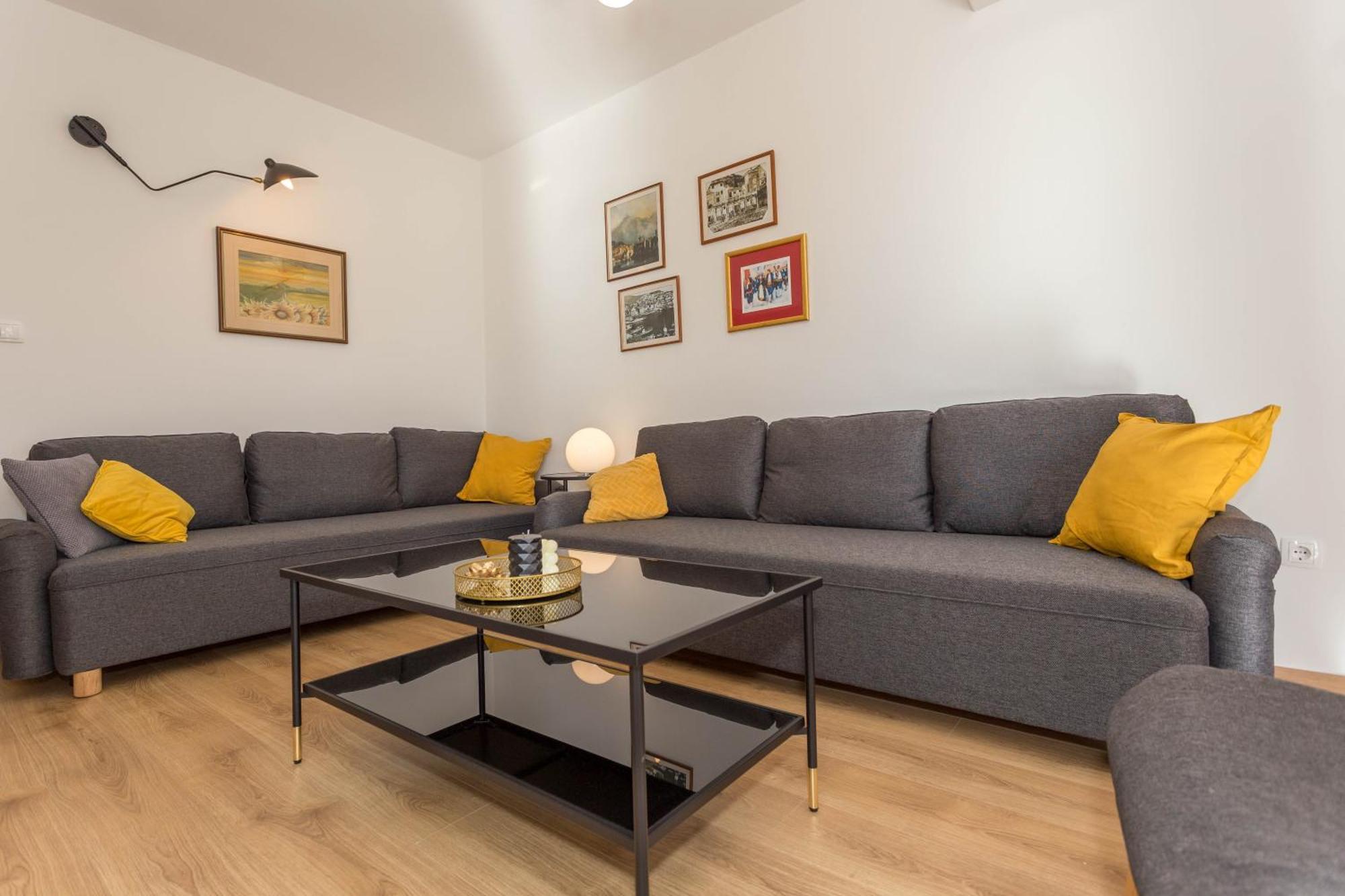 Apartment Tasina Hvar Town Luaran gambar