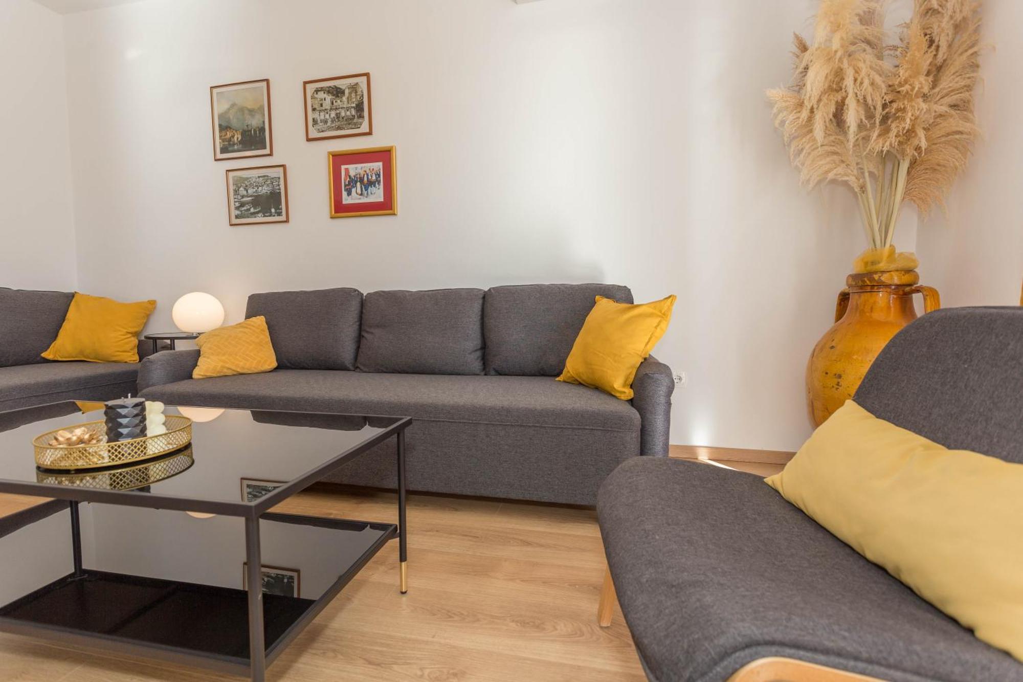 Apartment Tasina Hvar Town Luaran gambar