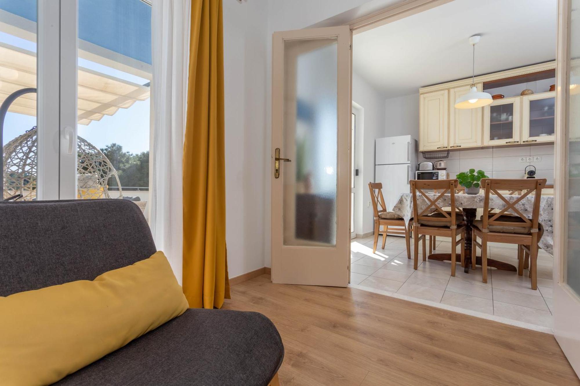 Apartment Tasina Hvar Town Luaran gambar