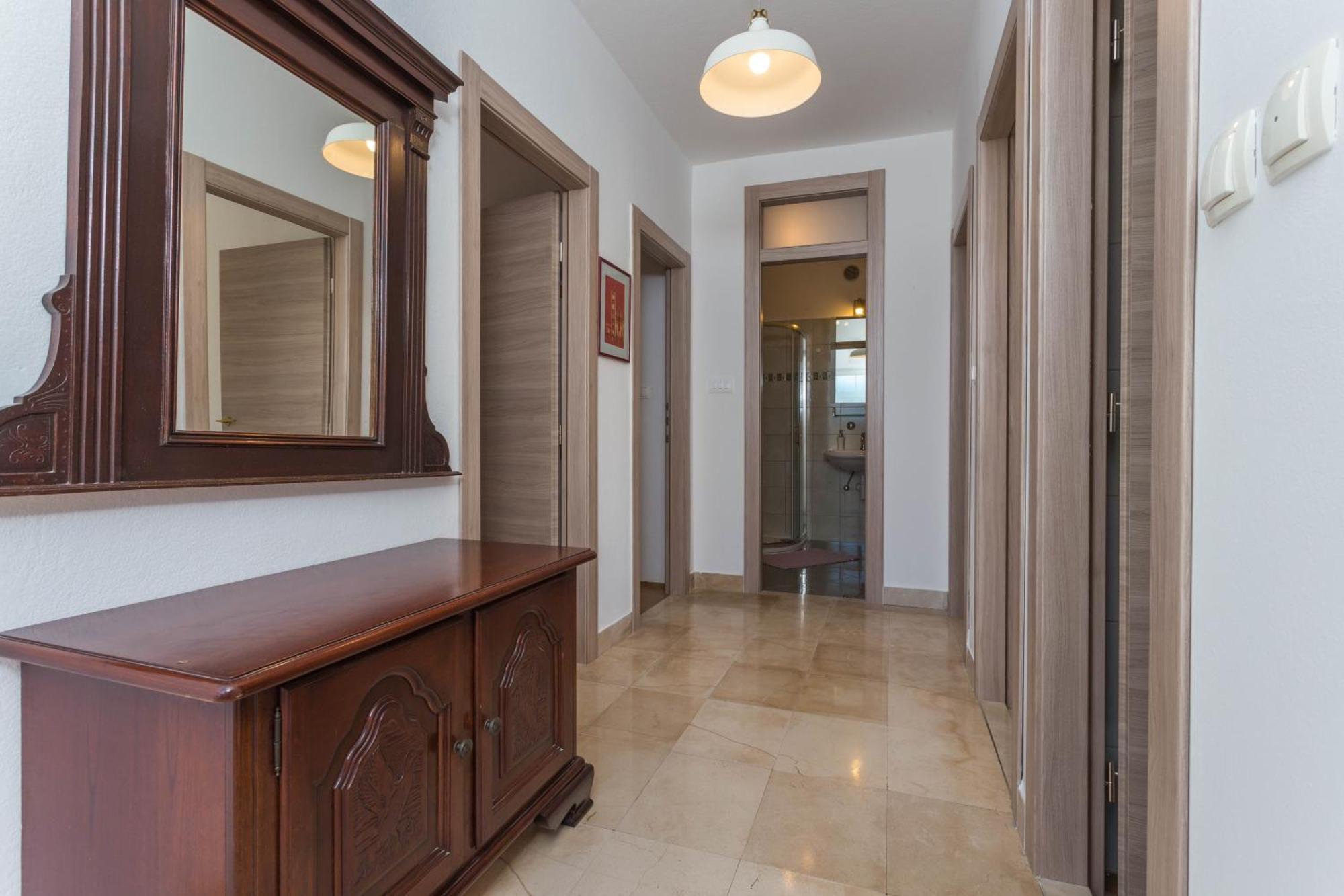 Apartment Tasina Hvar Town Luaran gambar