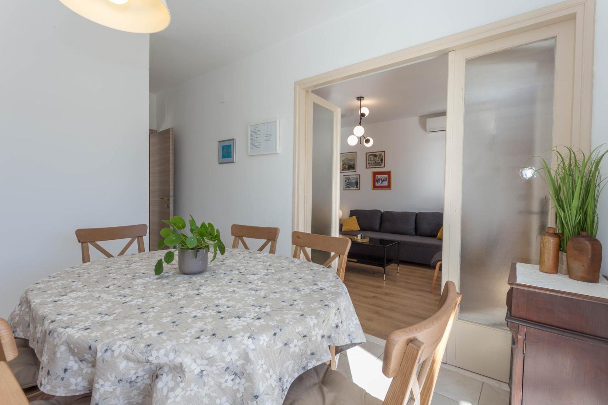 Apartment Tasina Hvar Town Luaran gambar