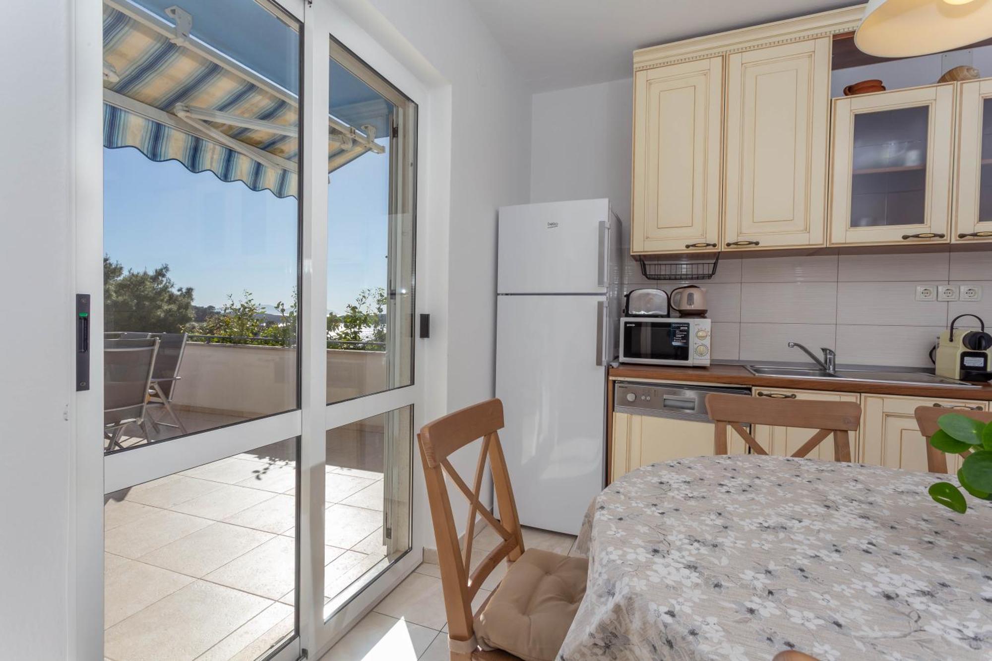 Apartment Tasina Hvar Town Luaran gambar