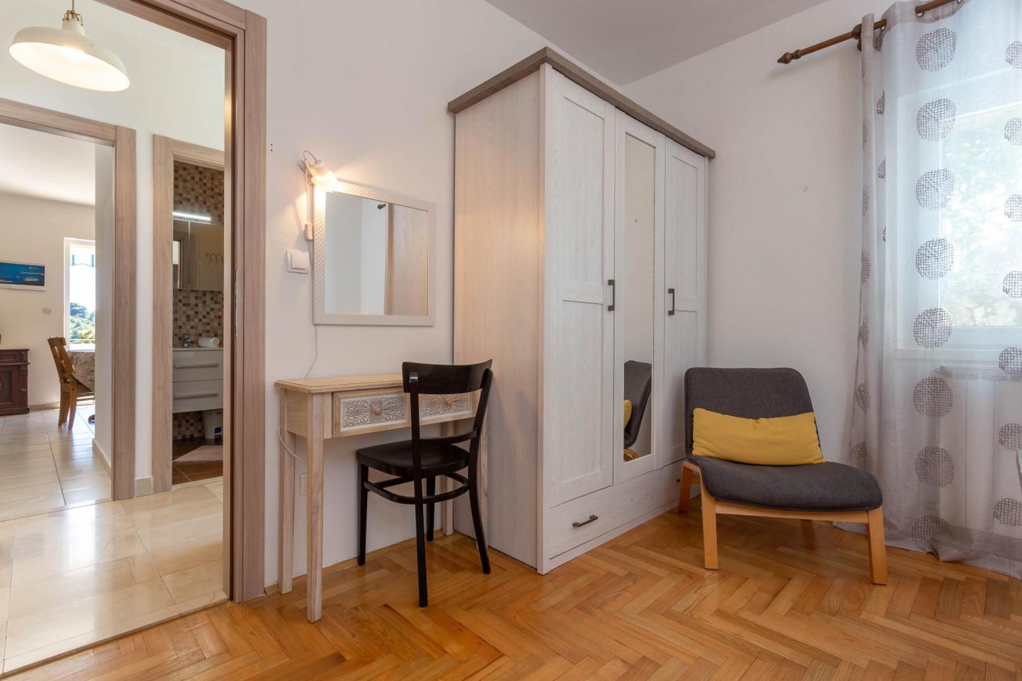Apartment Tasina Hvar Town Luaran gambar