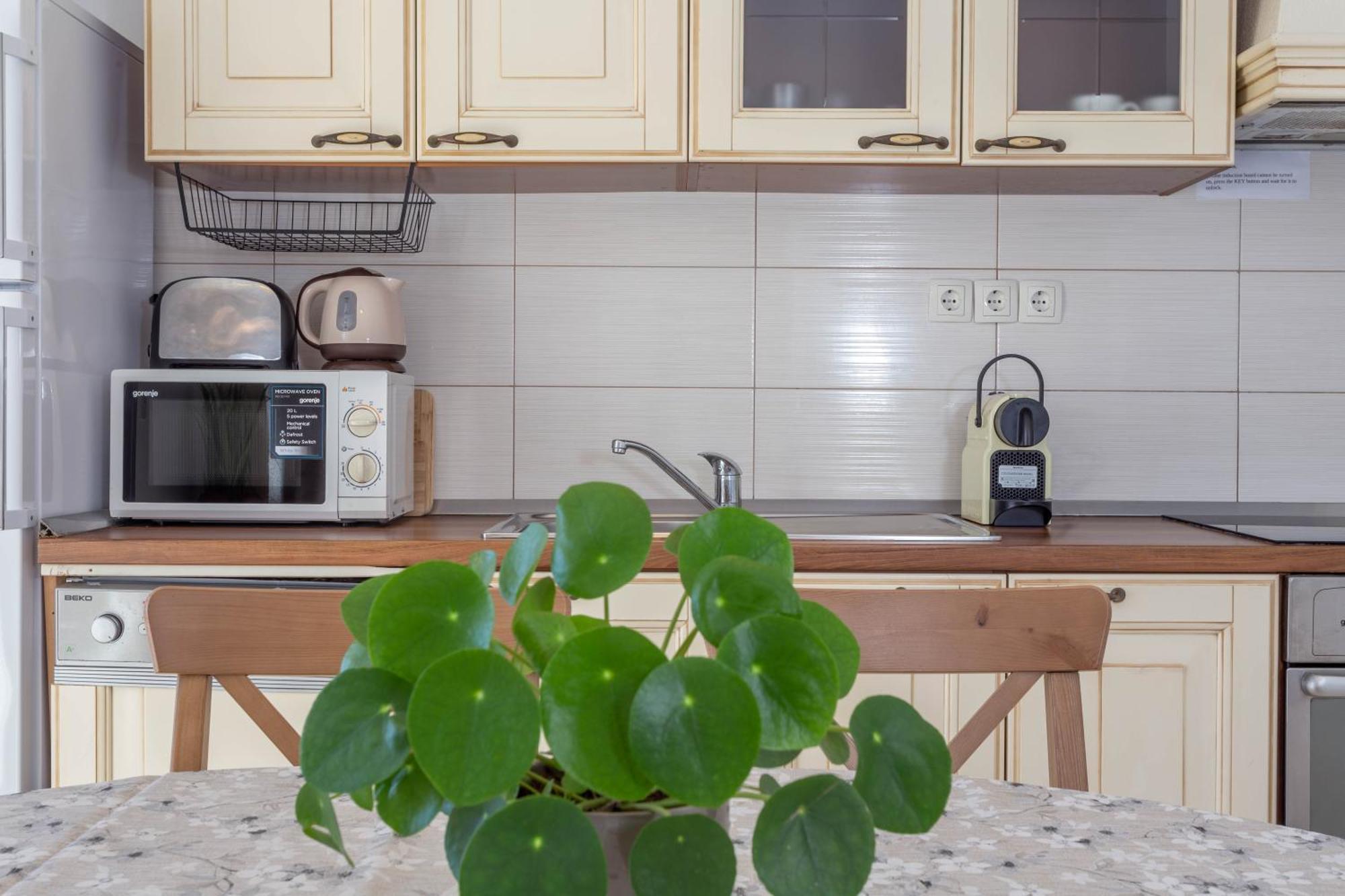 Apartment Tasina Hvar Town Luaran gambar