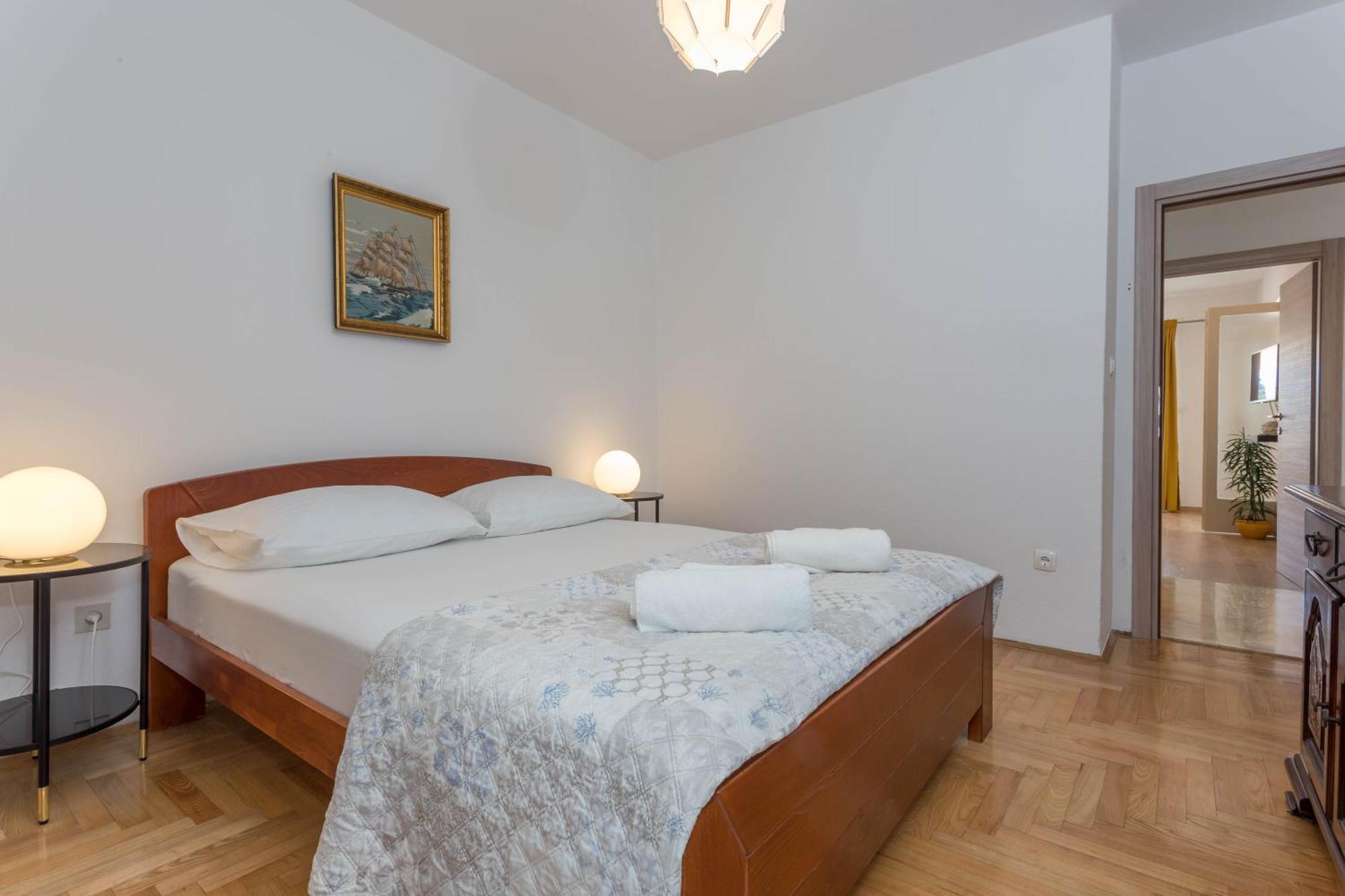 Apartment Tasina Hvar Town Luaran gambar