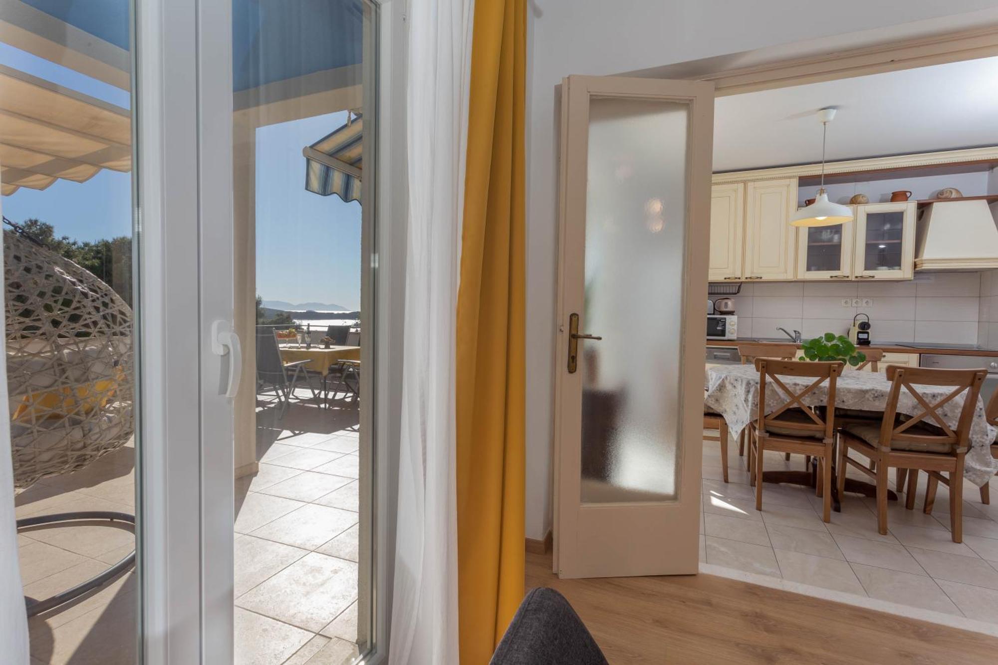 Apartment Tasina Hvar Town Luaran gambar