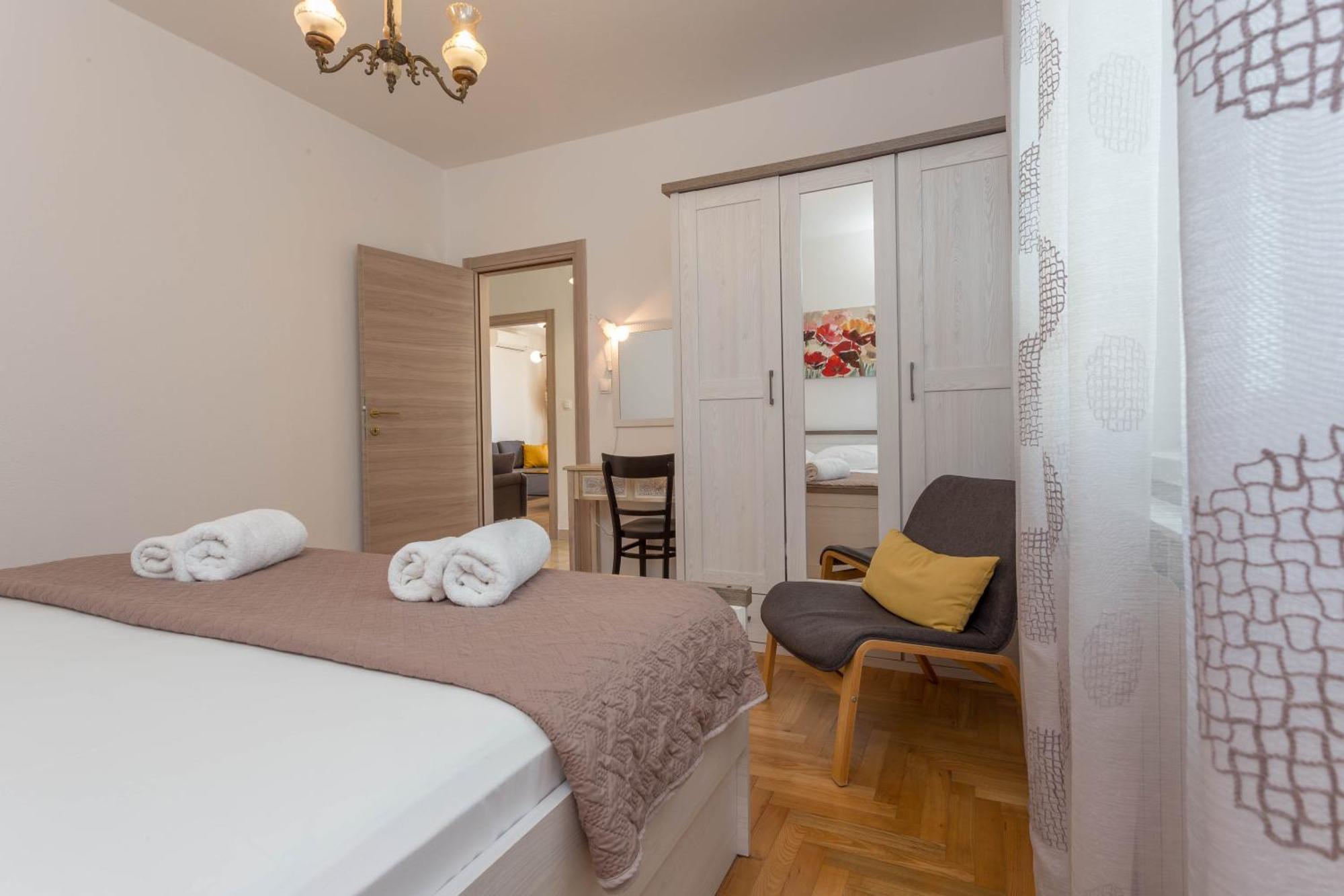 Apartment Tasina Hvar Town Luaran gambar