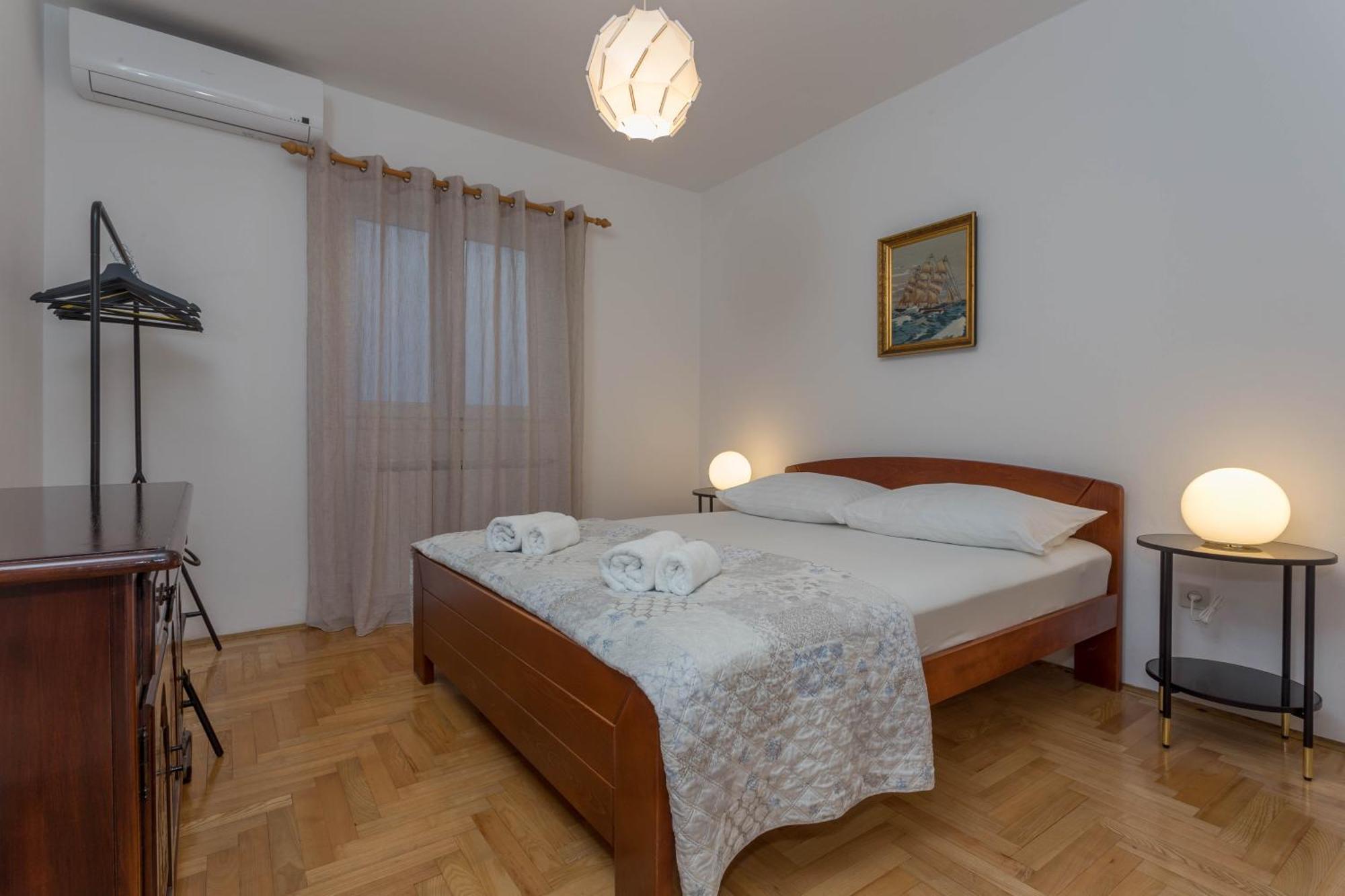 Apartment Tasina Hvar Town Luaran gambar