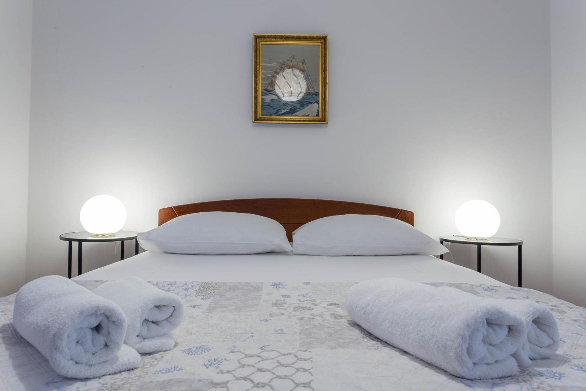 Apartment Tasina Hvar Town Luaran gambar