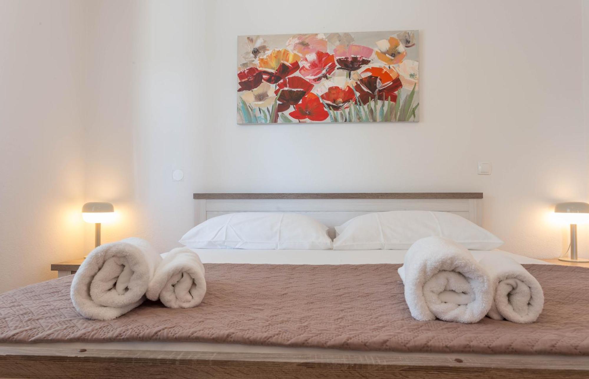 Apartment Tasina Hvar Town Luaran gambar