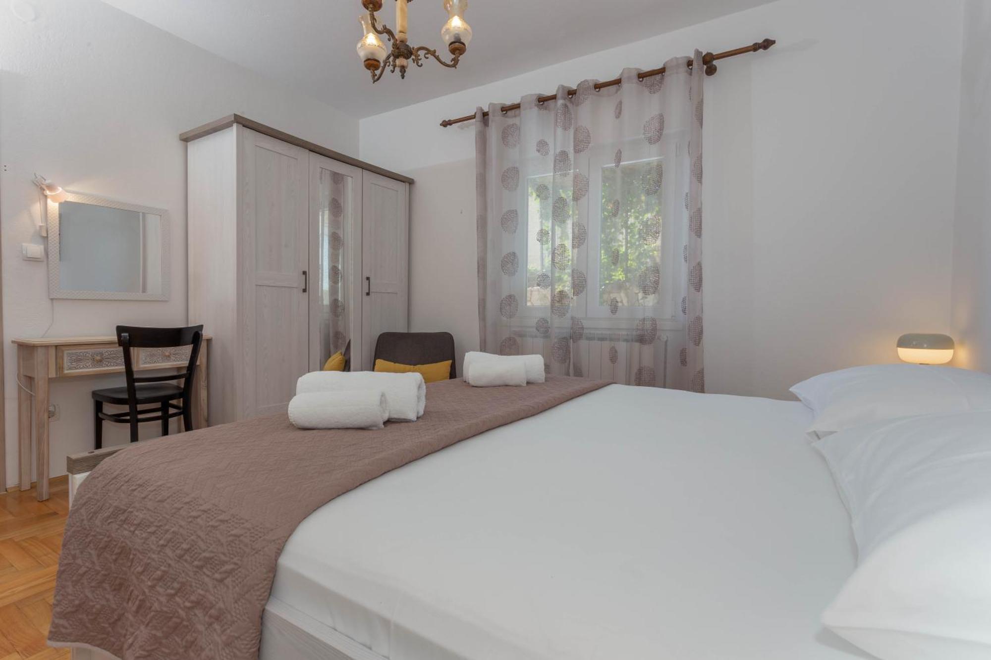 Apartment Tasina Hvar Town Luaran gambar