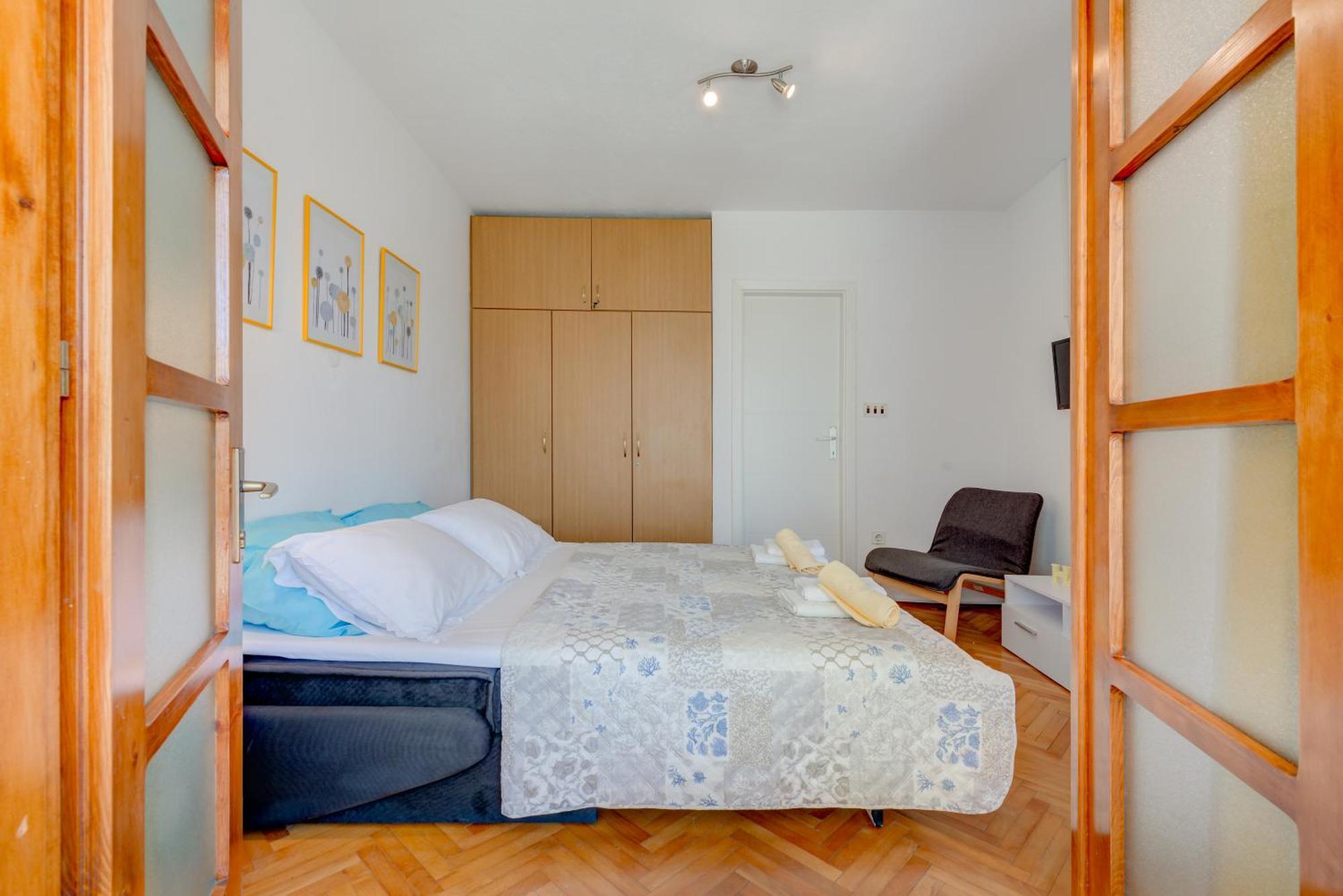 Apartment Tasina Hvar Town Luaran gambar