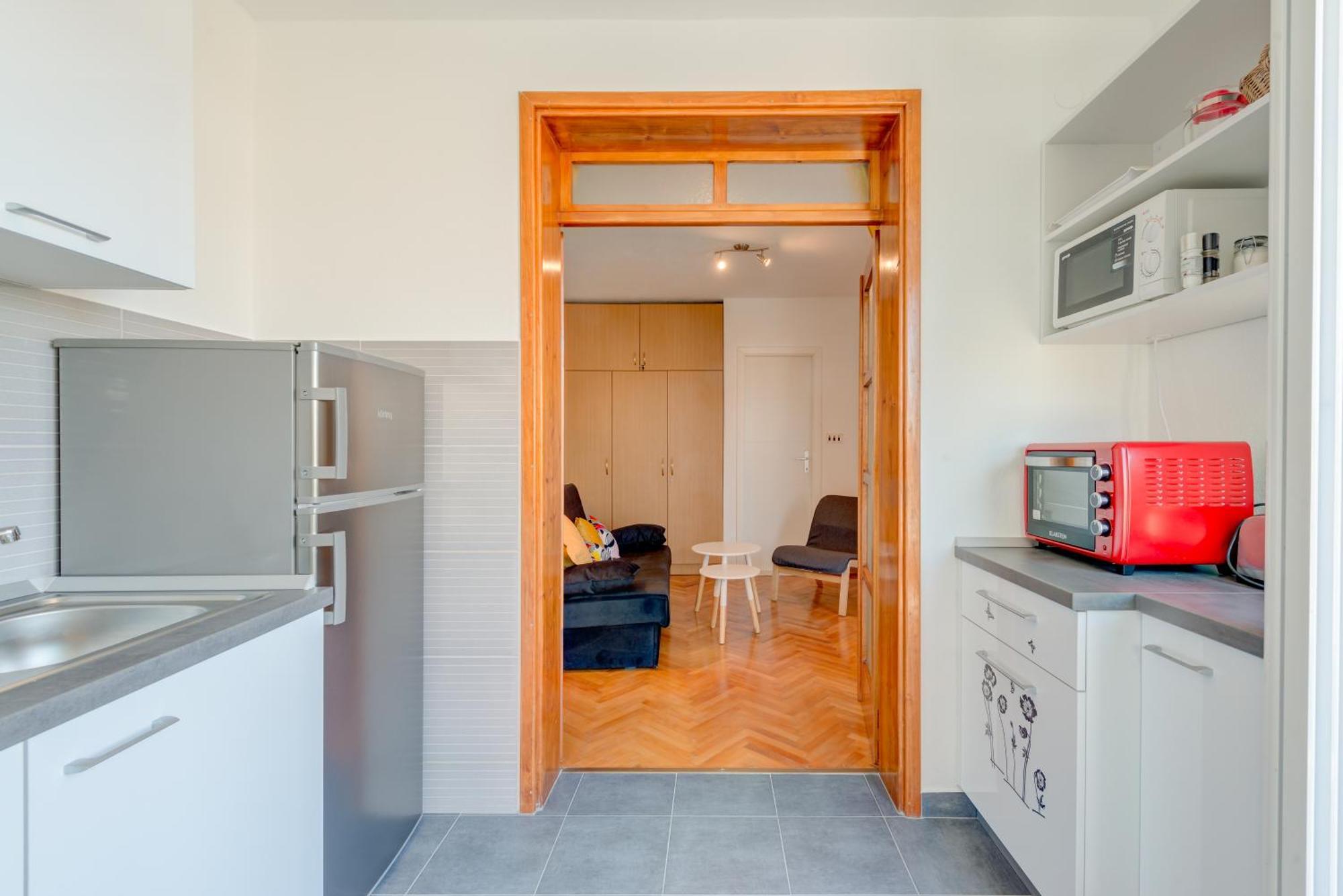 Apartment Tasina Hvar Town Luaran gambar