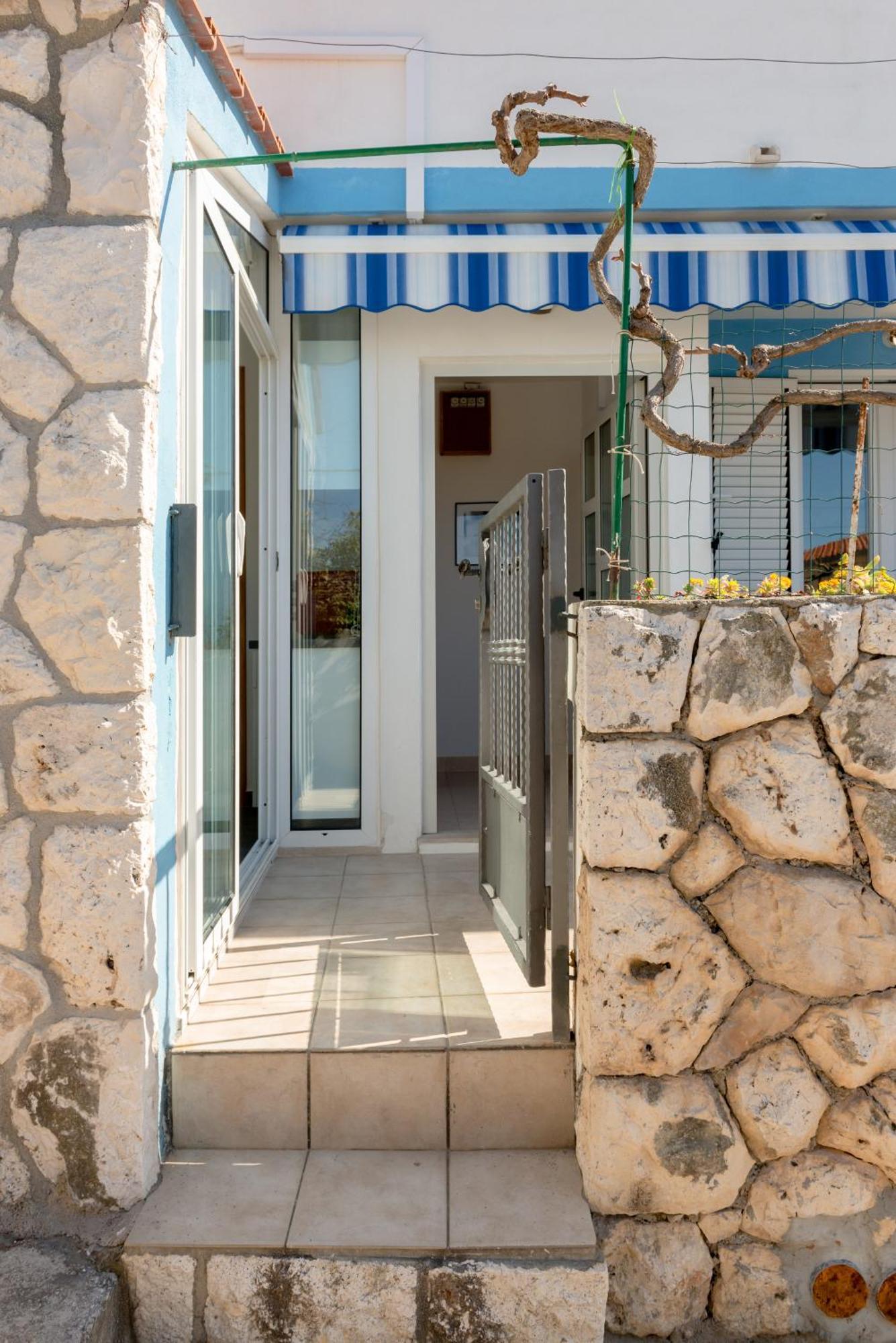 Apartment Tasina Hvar Town Luaran gambar