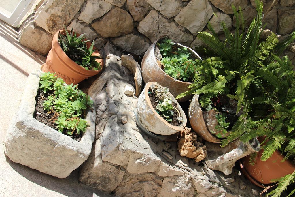 Apartment Tasina Hvar Town Luaran gambar