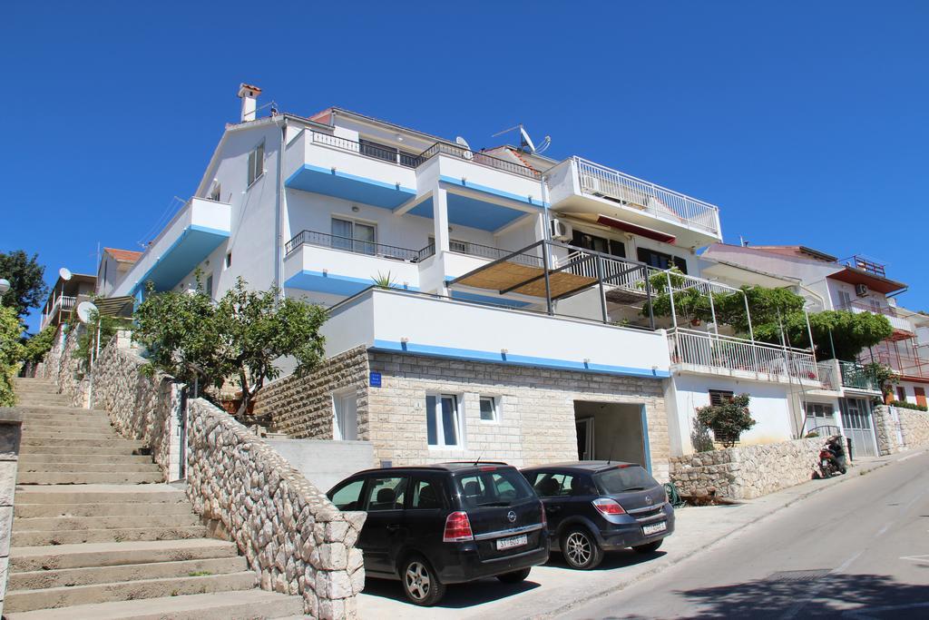 Apartment Tasina Hvar Town Luaran gambar
