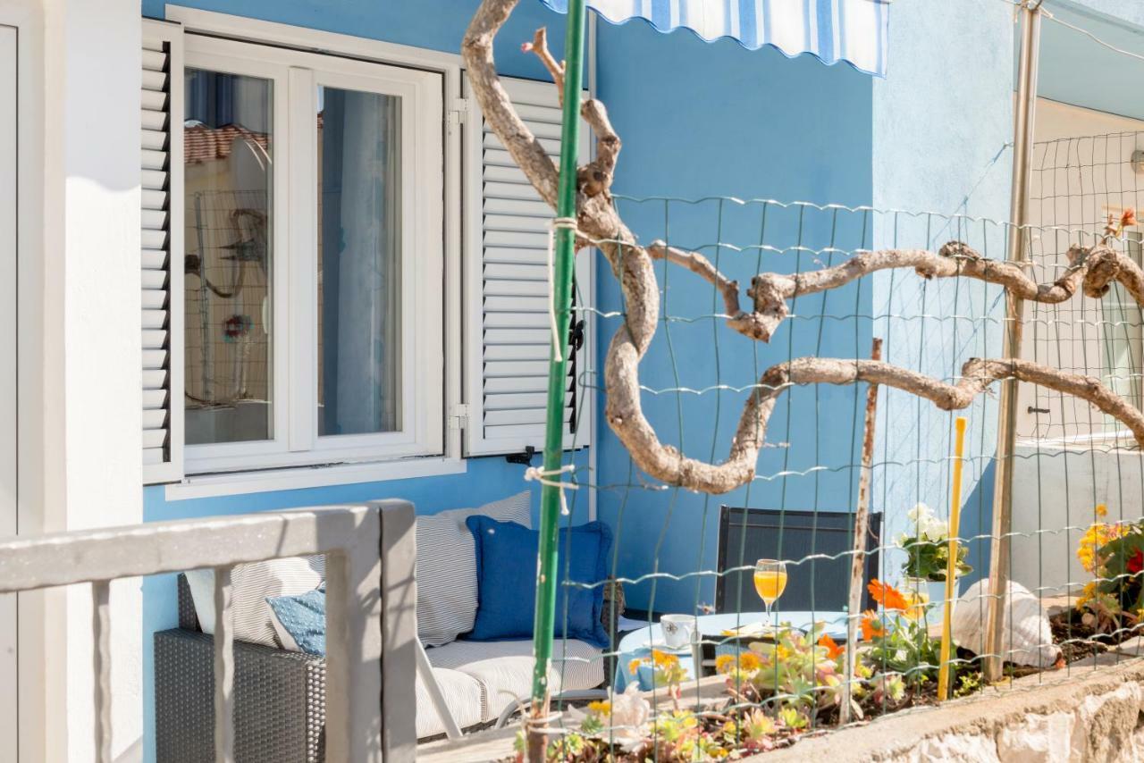 Apartment Tasina Hvar Town Luaran gambar