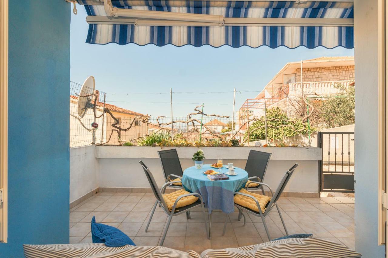 Apartment Tasina Hvar Town Luaran gambar